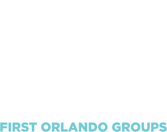 Belong. Beleive. Become. First Orlando Groups.