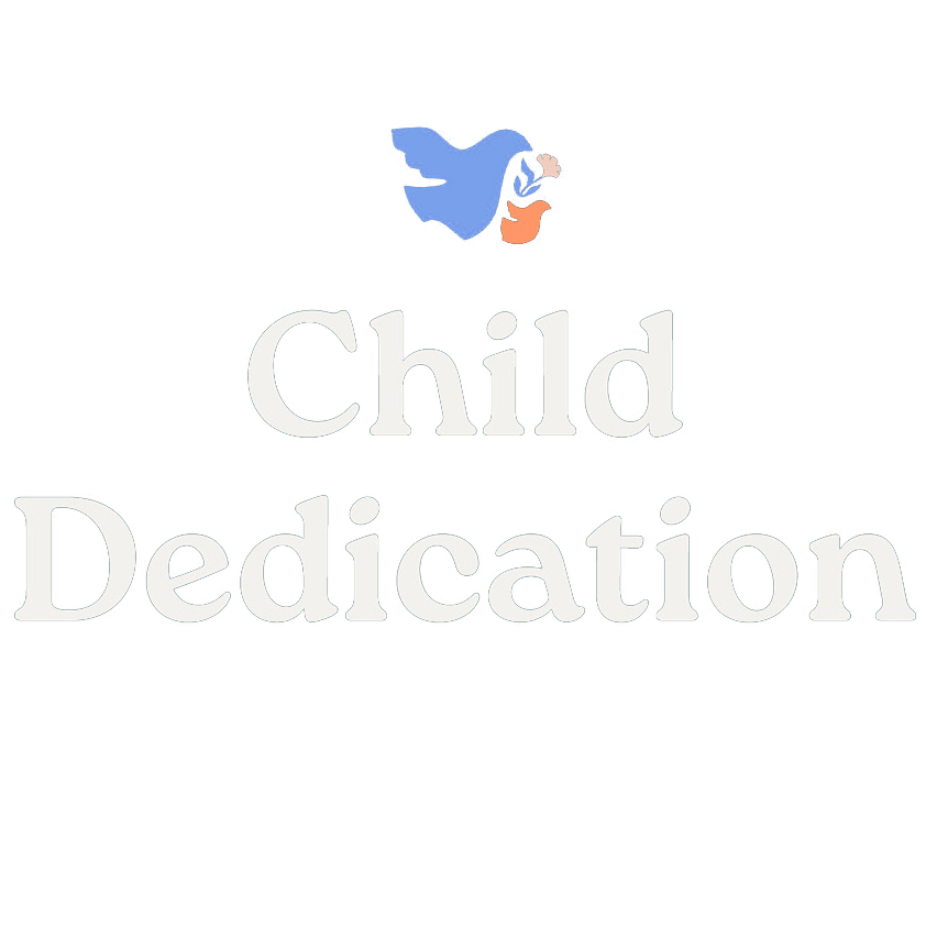 Child Dedication