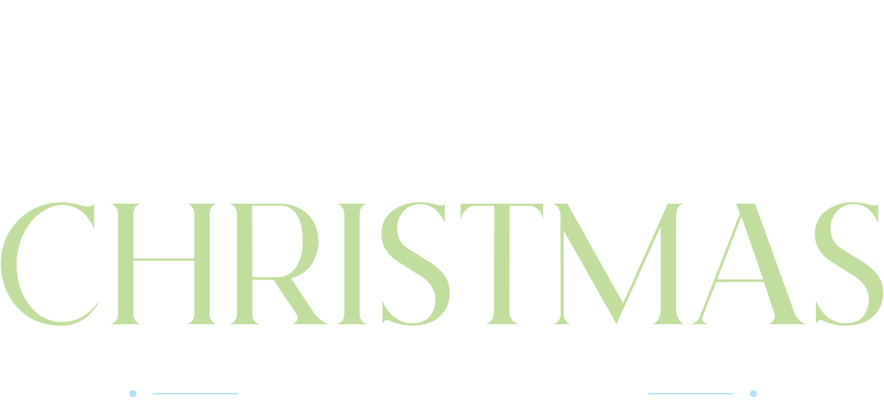 Christmas at First Orlando